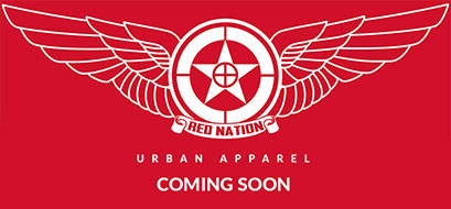 red nation urban apparel coming soon